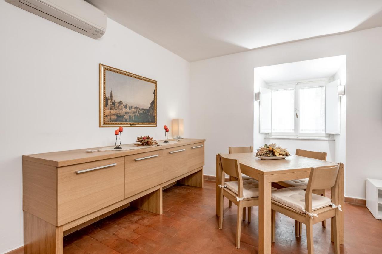 פירנצה Torre Dei Giudi Apartments מראה חיצוני תמונה
