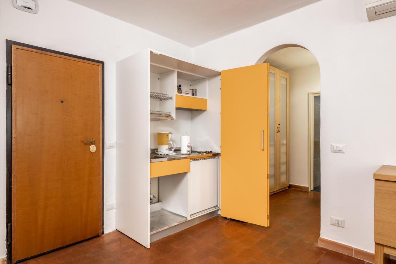 פירנצה Torre Dei Giudi Apartments מראה חיצוני תמונה