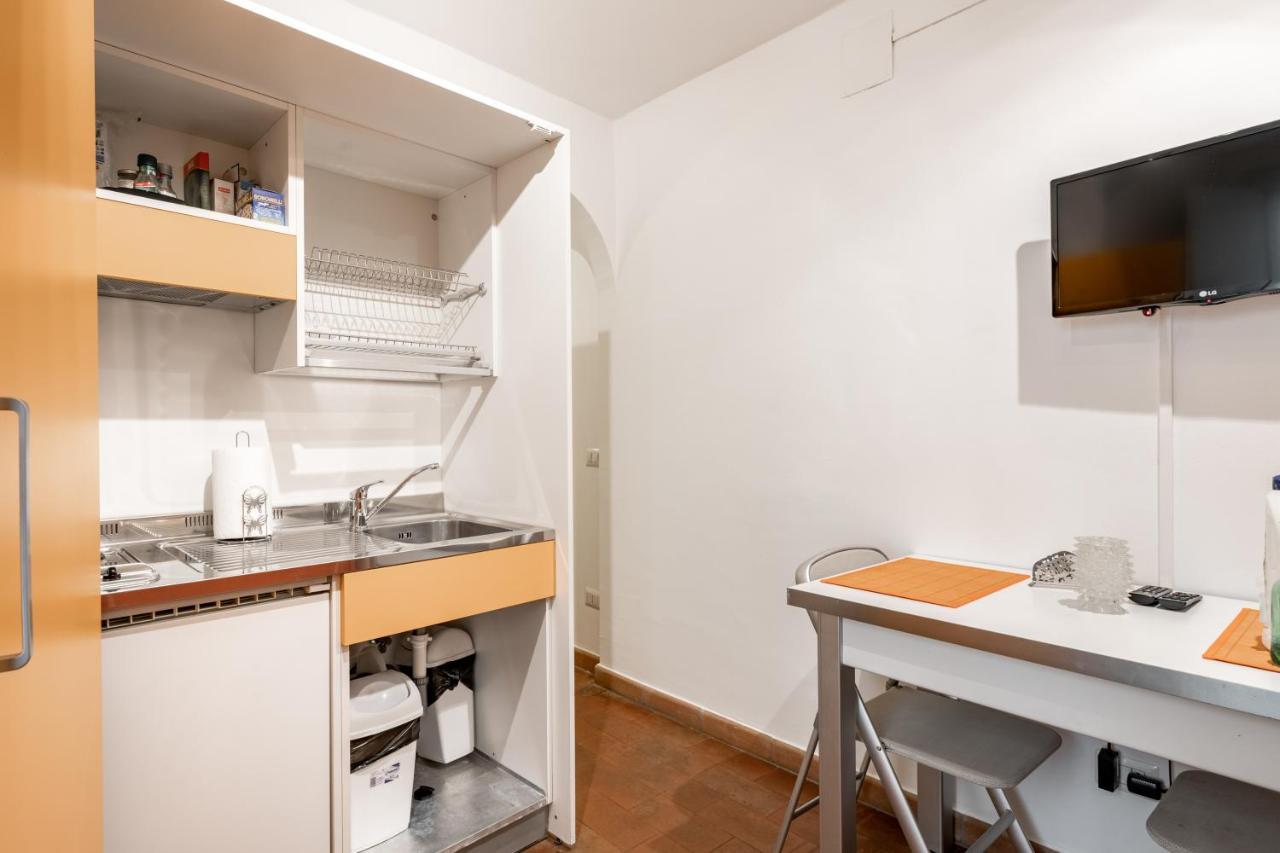 פירנצה Torre Dei Giudi Apartments מראה חיצוני תמונה