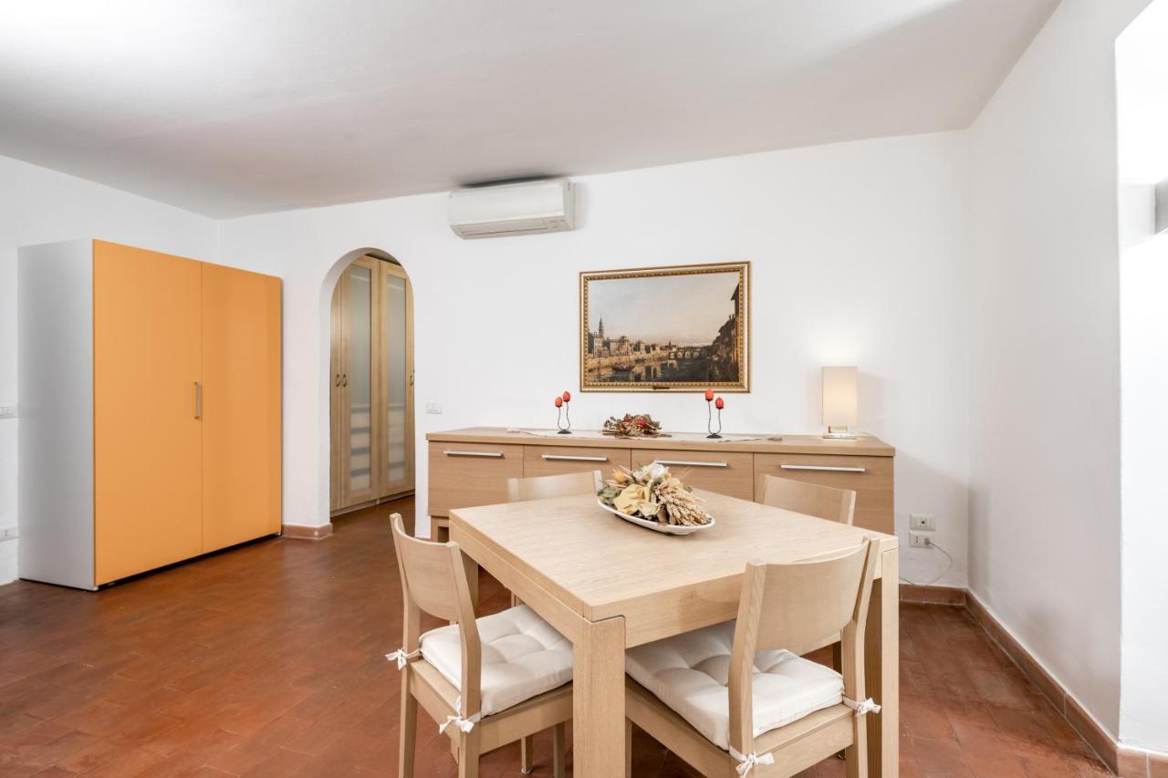פירנצה Torre Dei Giudi Apartments מראה חיצוני תמונה