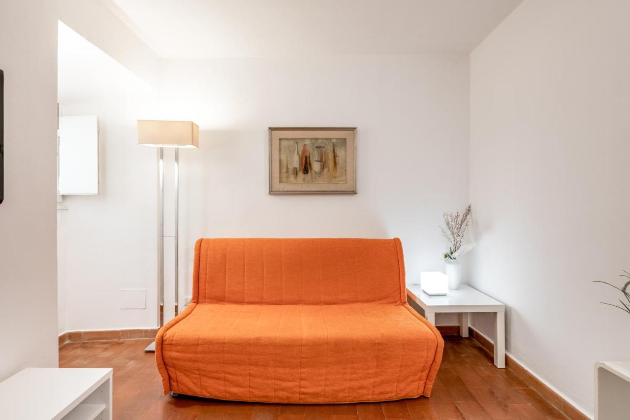 פירנצה Torre Dei Giudi Apartments מראה חיצוני תמונה