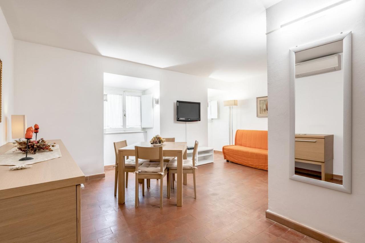 פירנצה Torre Dei Giudi Apartments מראה חיצוני תמונה