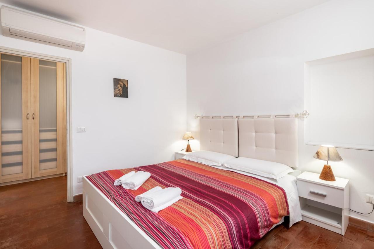פירנצה Torre Dei Giudi Apartments מראה חיצוני תמונה