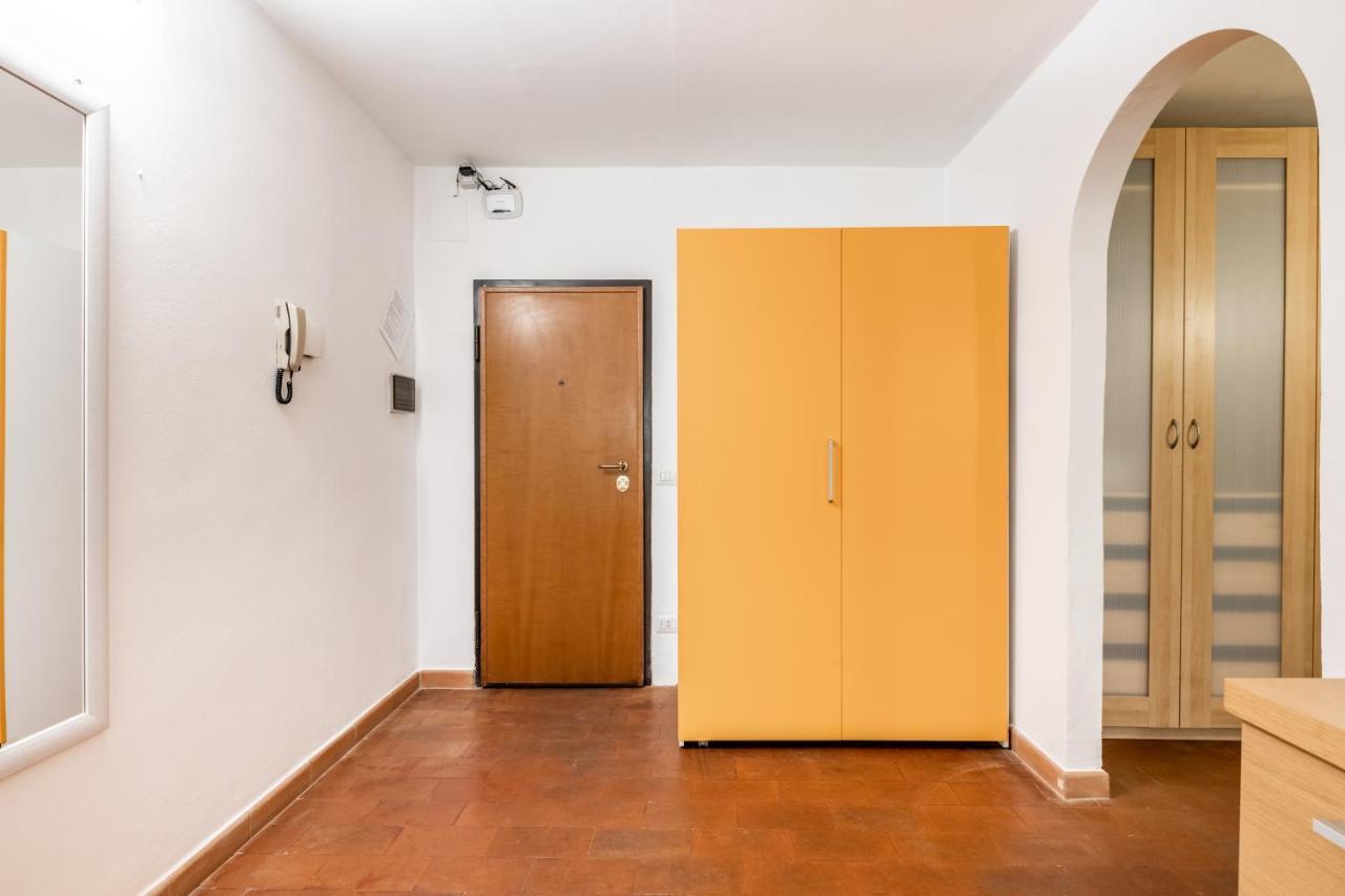 פירנצה Torre Dei Giudi Apartments מראה חיצוני תמונה