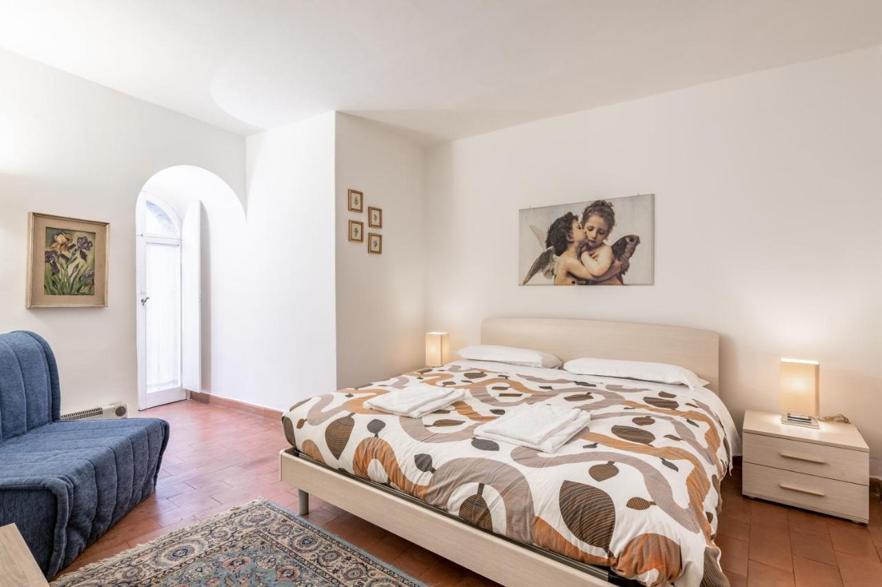 פירנצה Torre Dei Giudi Apartments מראה חיצוני תמונה