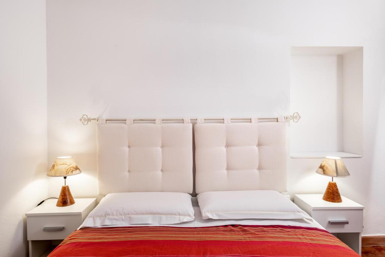 פירנצה Torre Dei Giudi Apartments מראה חיצוני תמונה