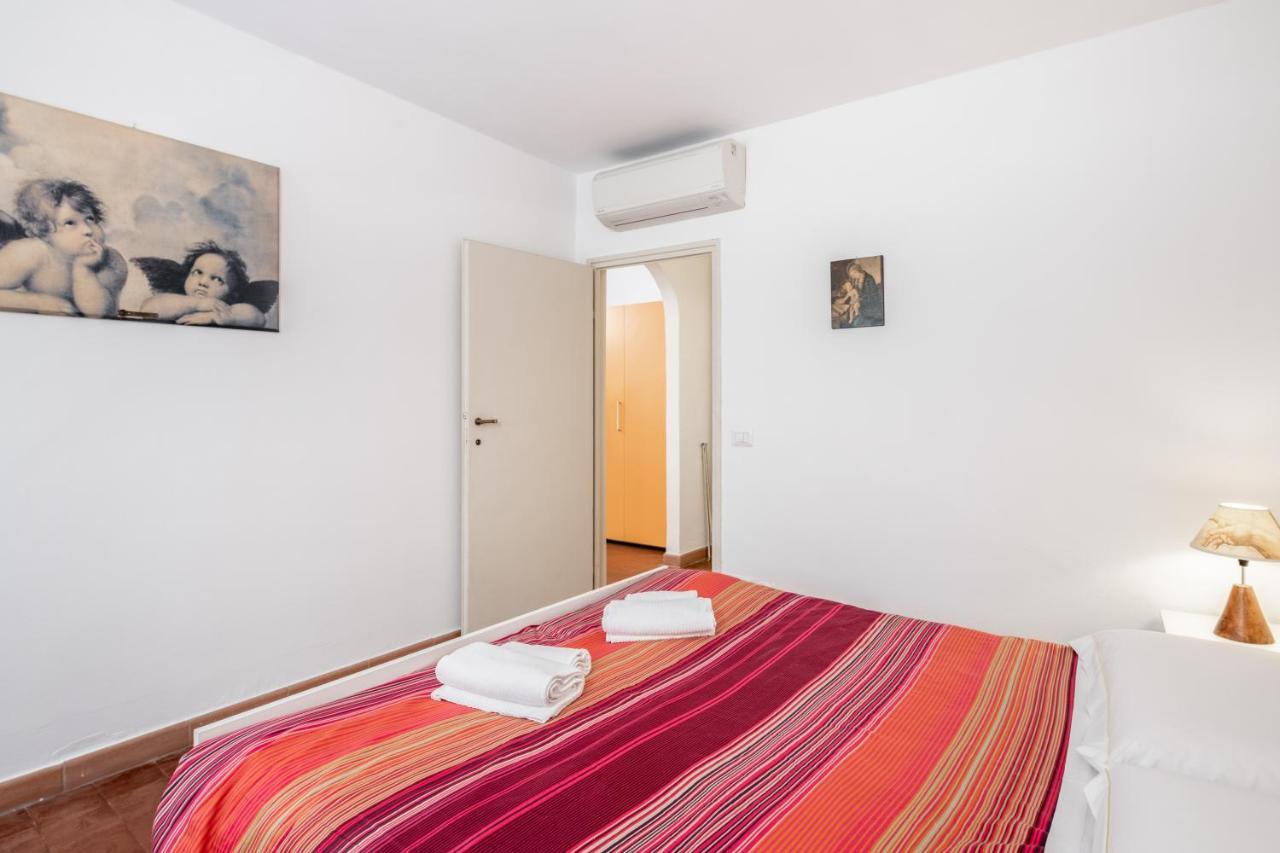 פירנצה Torre Dei Giudi Apartments מראה חיצוני תמונה