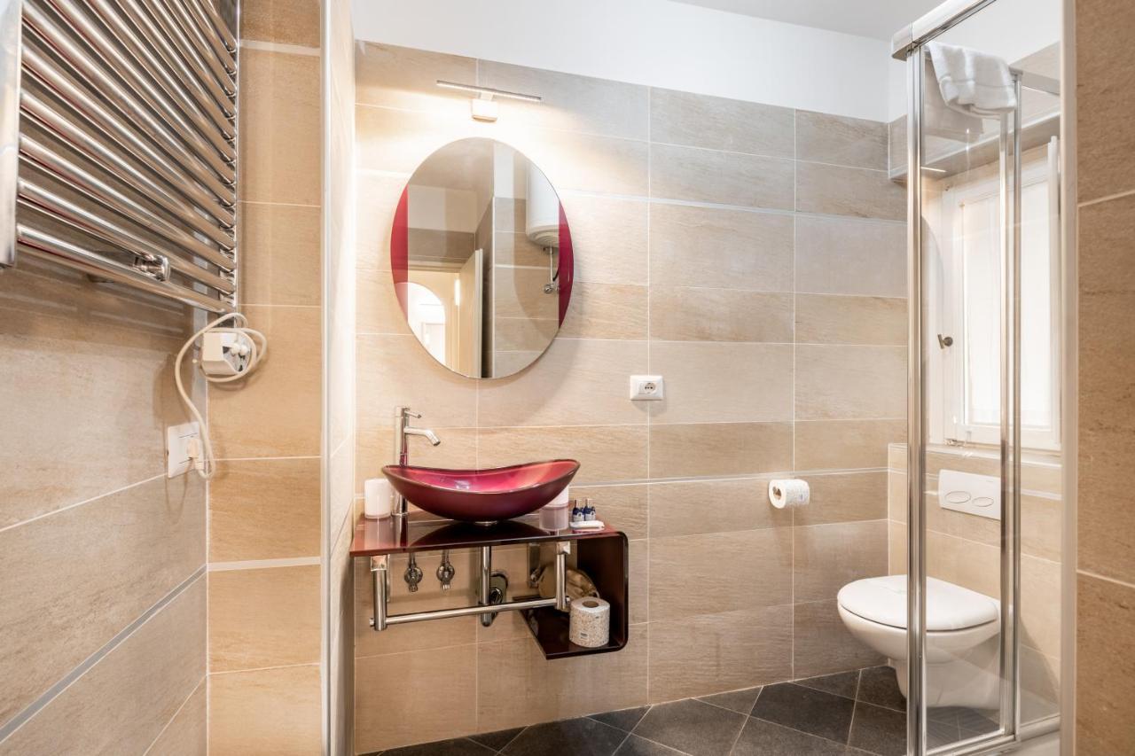 פירנצה Torre Dei Giudi Apartments מראה חיצוני תמונה