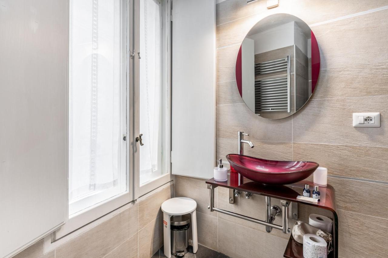 פירנצה Torre Dei Giudi Apartments מראה חיצוני תמונה