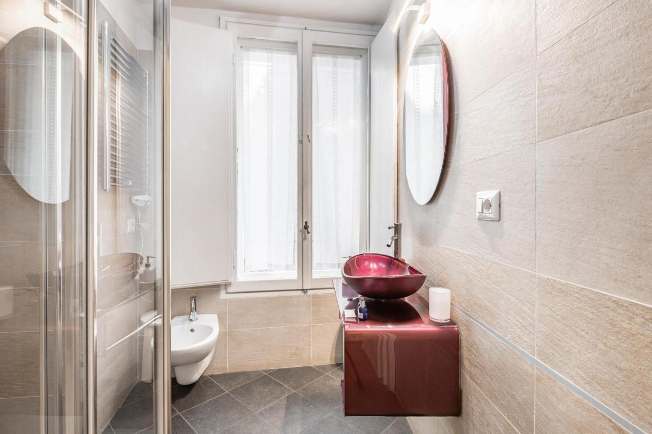 פירנצה Torre Dei Giudi Apartments מראה חיצוני תמונה