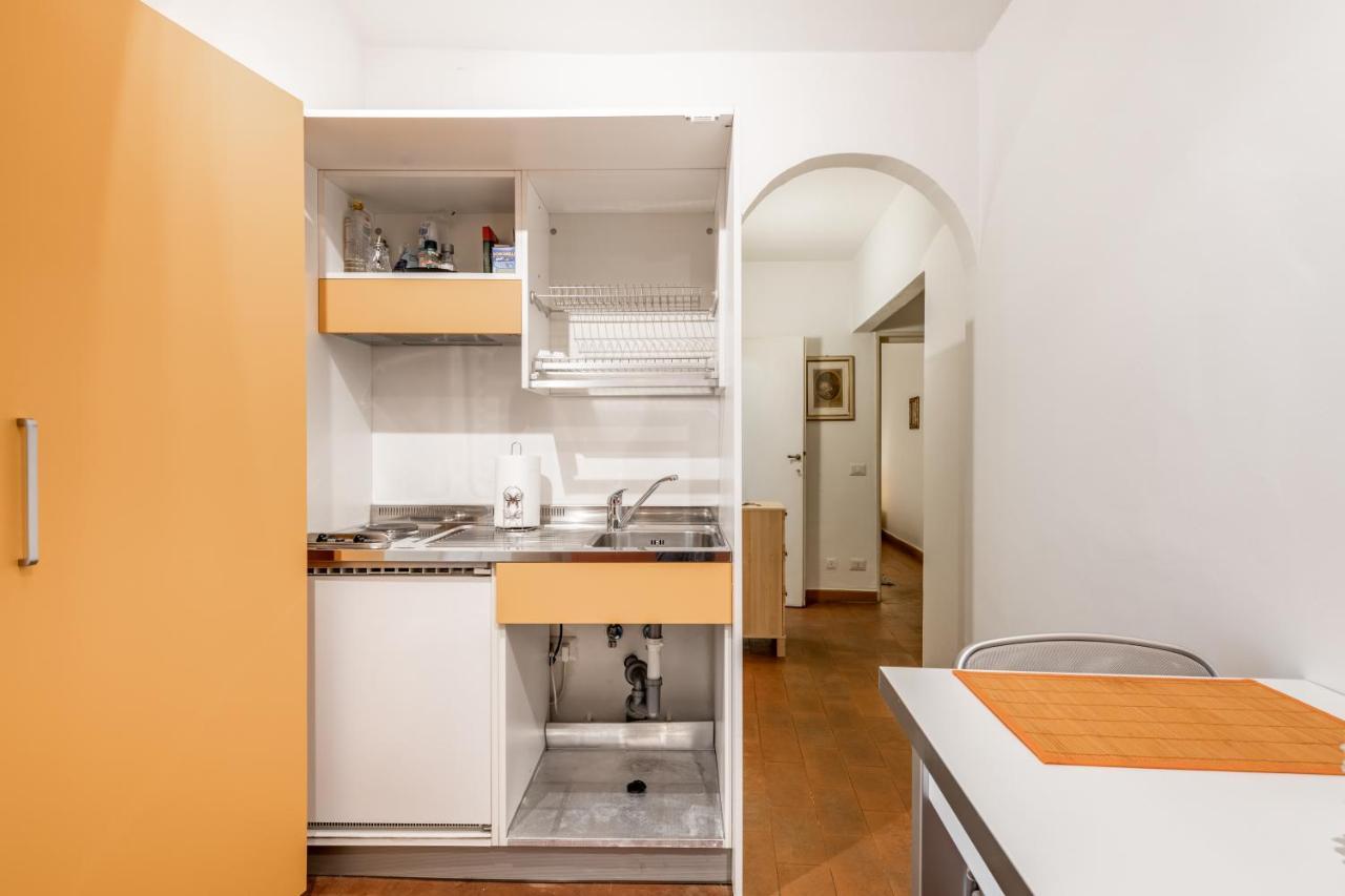 פירנצה Torre Dei Giudi Apartments מראה חיצוני תמונה