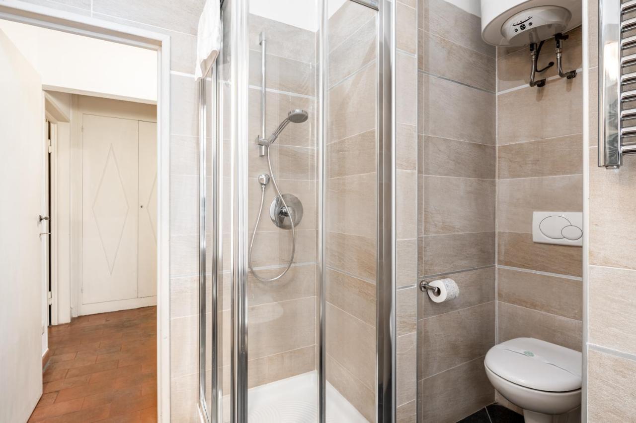 פירנצה Torre Dei Giudi Apartments מראה חיצוני תמונה