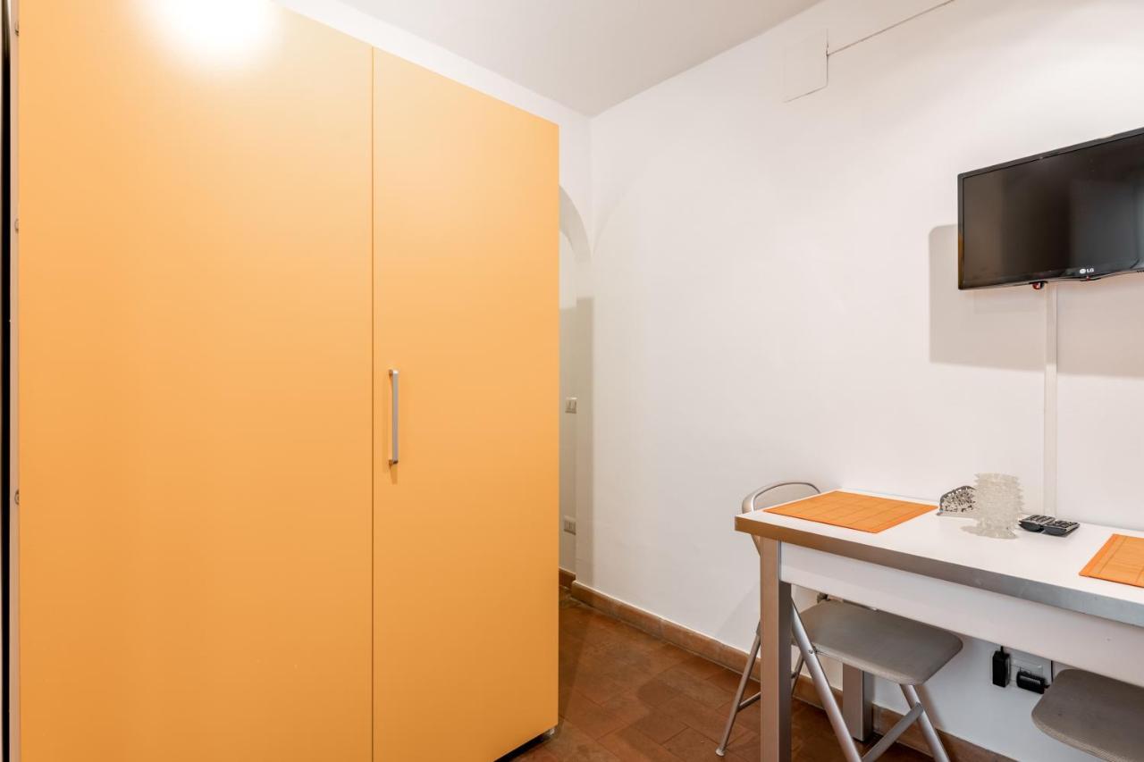 פירנצה Torre Dei Giudi Apartments מראה חיצוני תמונה