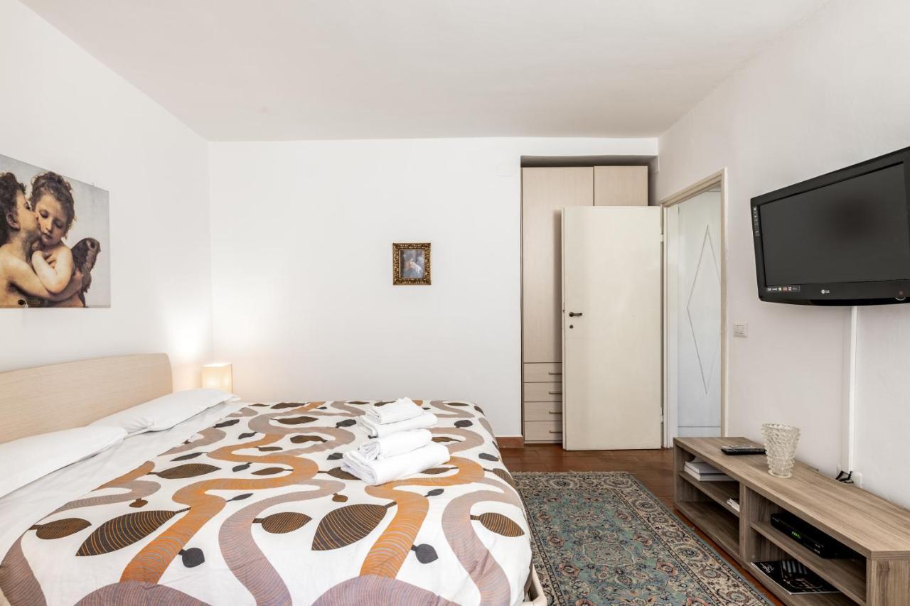 פירנצה Torre Dei Giudi Apartments מראה חיצוני תמונה