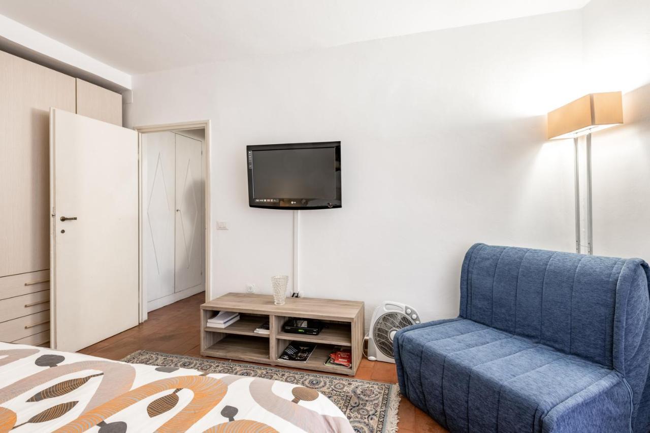 פירנצה Torre Dei Giudi Apartments מראה חיצוני תמונה