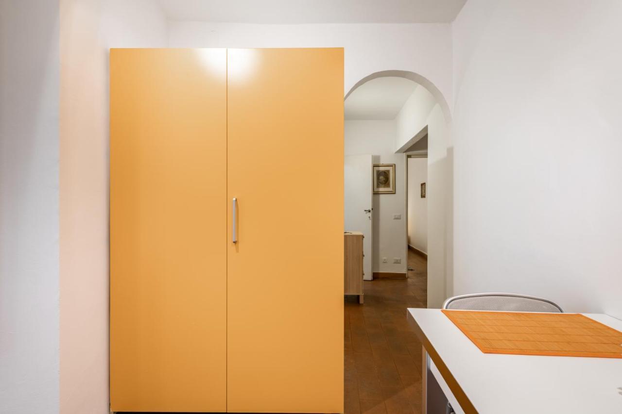 פירנצה Torre Dei Giudi Apartments מראה חיצוני תמונה