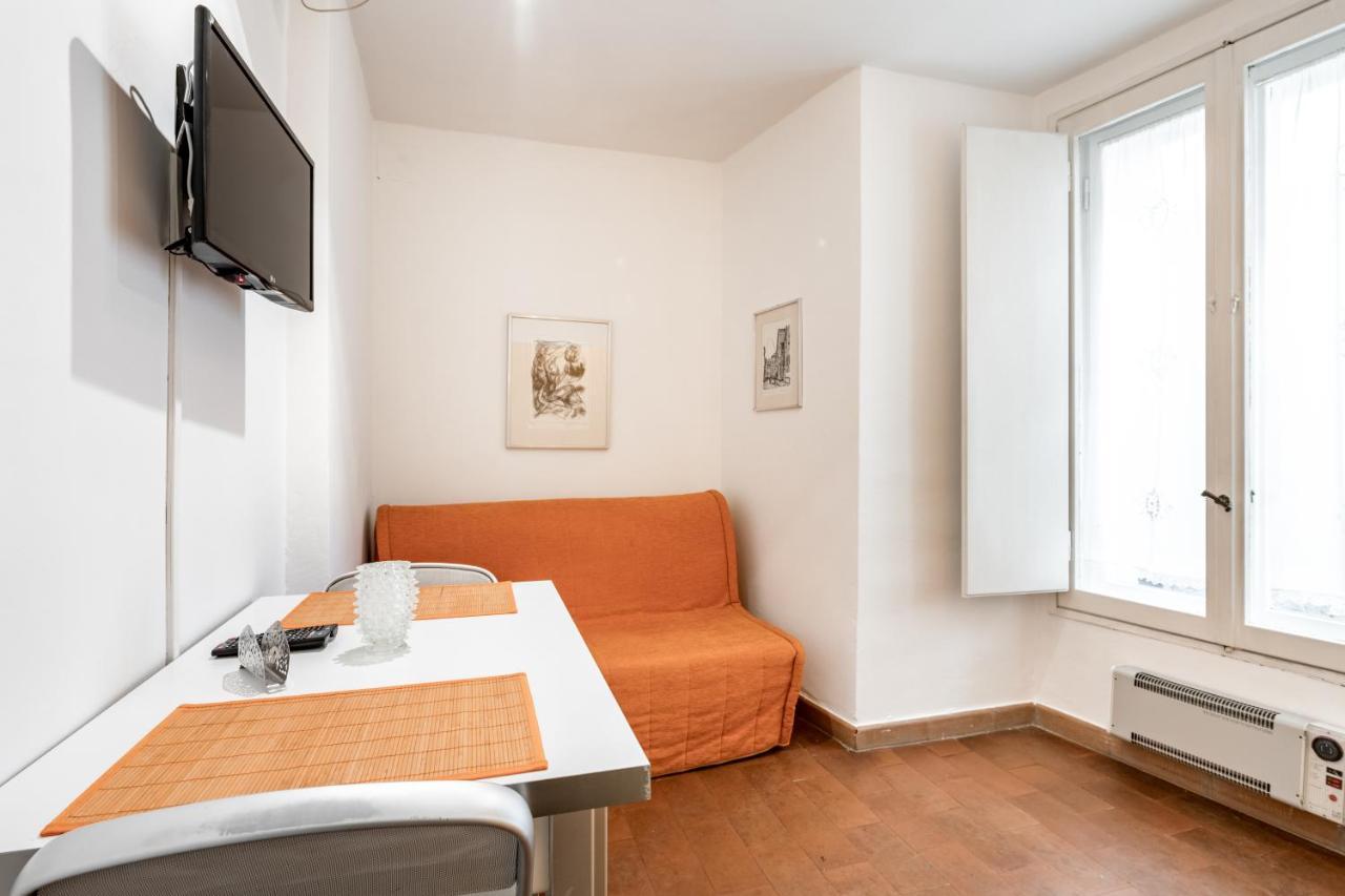 פירנצה Torre Dei Giudi Apartments מראה חיצוני תמונה