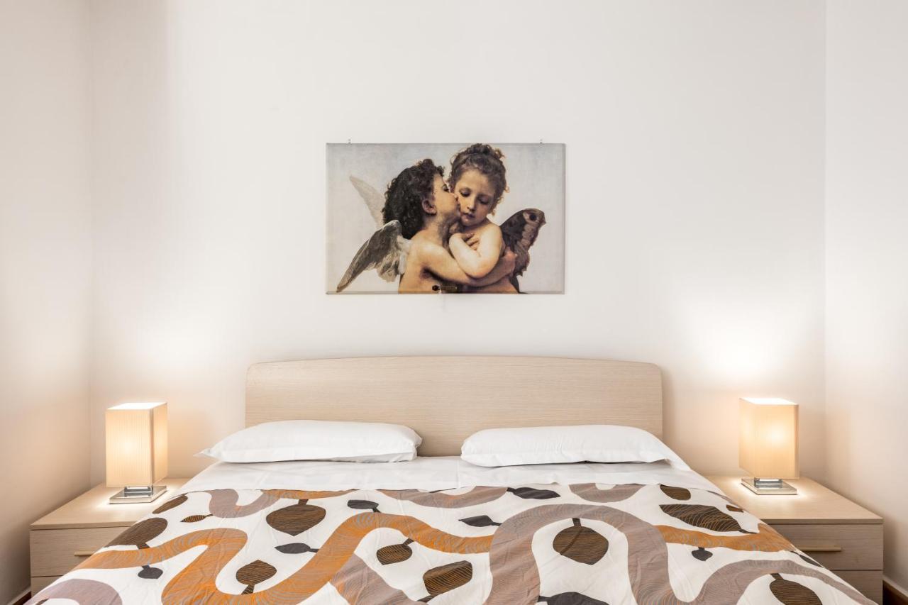 פירנצה Torre Dei Giudi Apartments מראה חיצוני תמונה